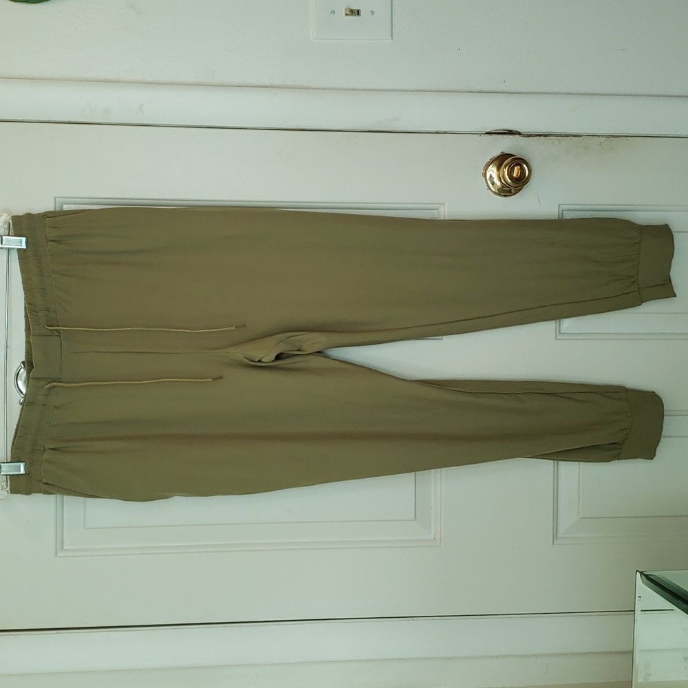 Comfy stretch pants